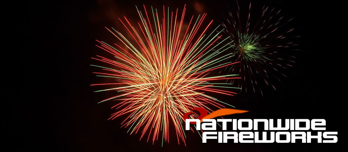 About Us Nationwide Fireworks Nationwide Fireworks