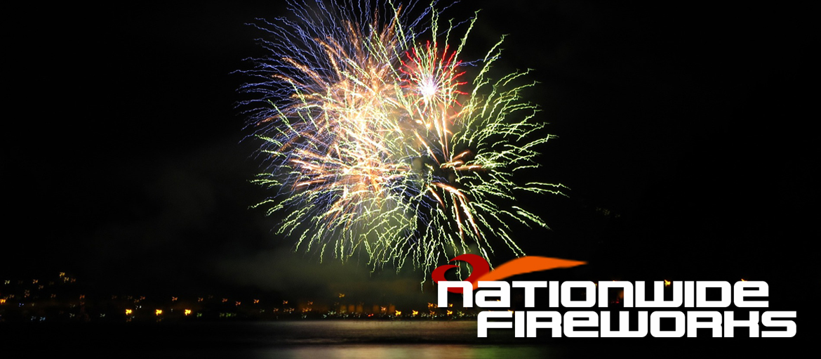 About Us Nationwide Fireworks Nationwide Fireworks